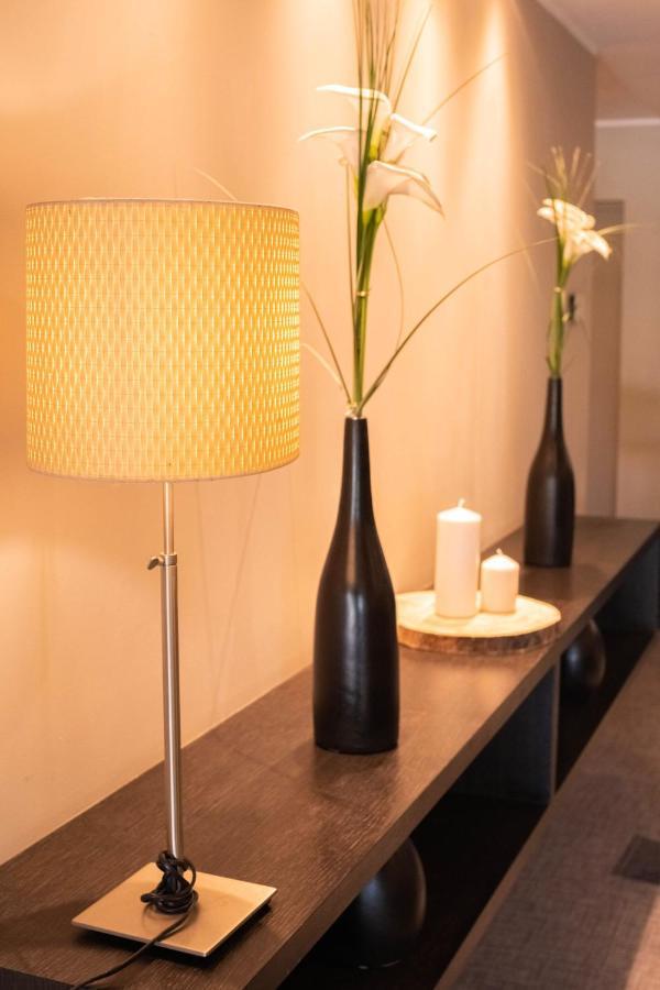 Hotel Parc 3*