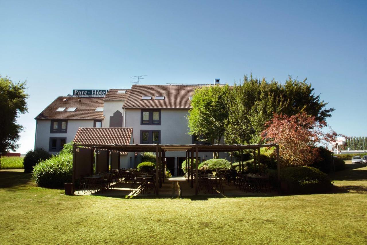 Parc 3*