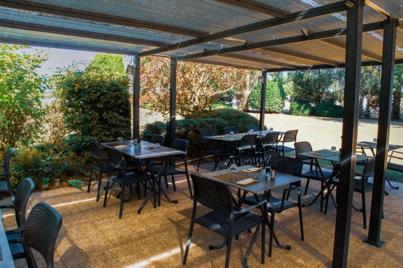 Hotel Parc Carvin
